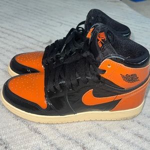 Air Jordan 1 High OG Shattered Backboard 3.0